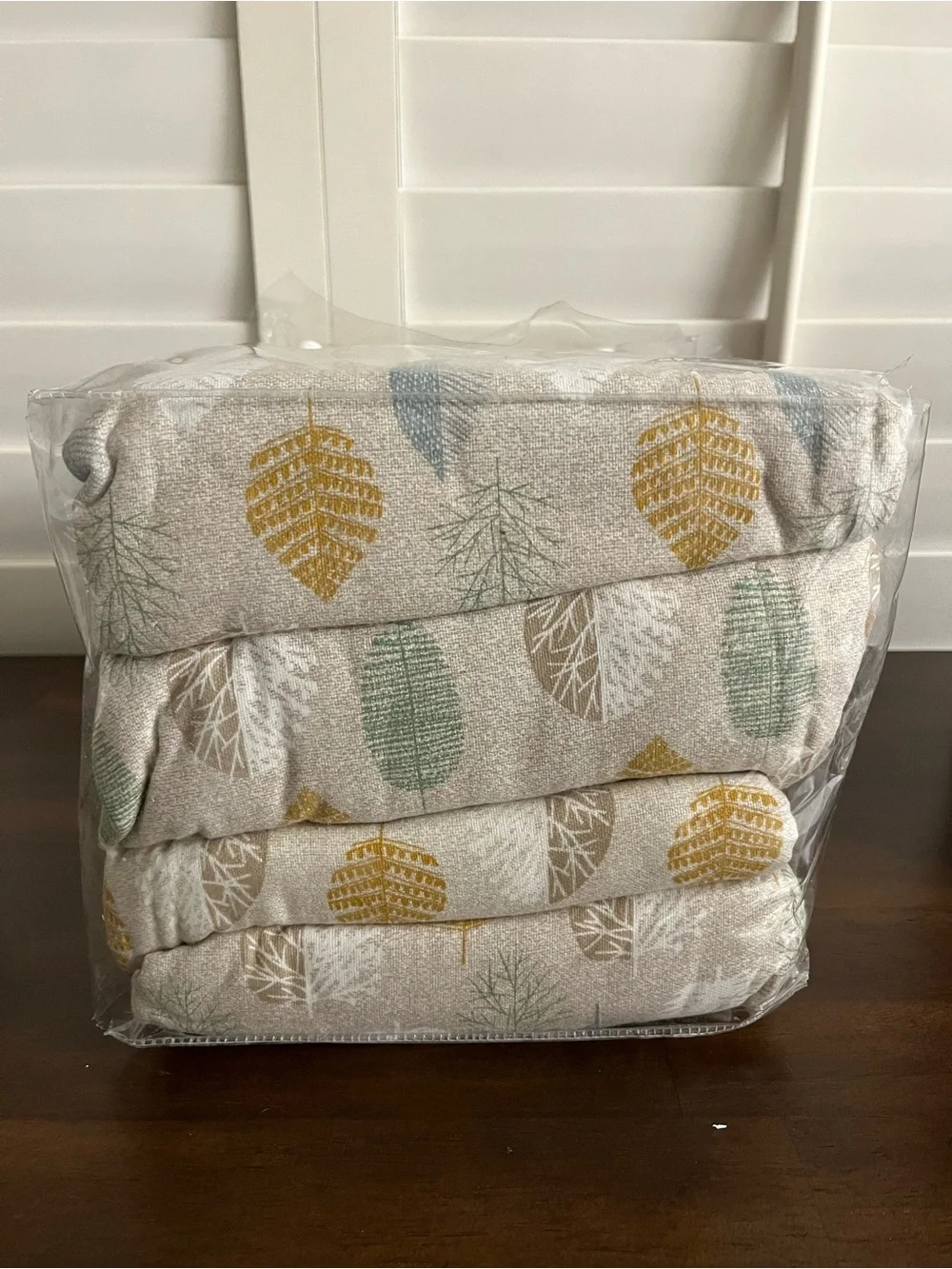 True North King sheet set NEW in bag